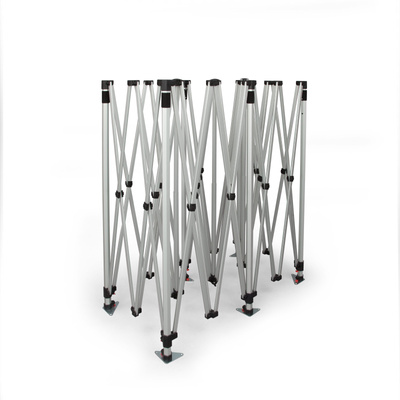 Zeltgestell Faltpavillon / Faltzelt Select 3 x 6 m