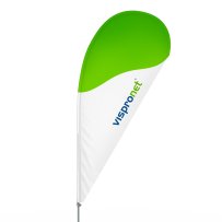 Bowflag®<br>Tropfen