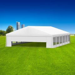 Partyzelt 8x12 m Premium