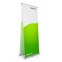 DisplayEasy Displaydoppelseitig