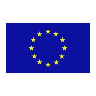 Sonderflaggen EU Flagge