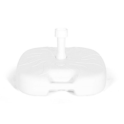 Bodenelement für Kleinschirme