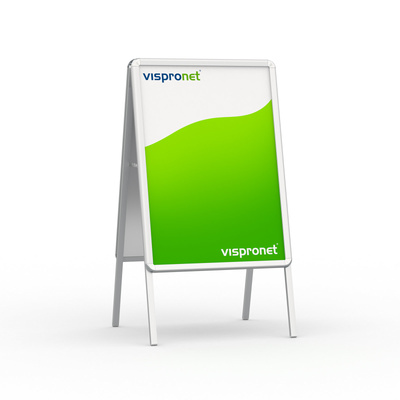 Kundenstopper Select