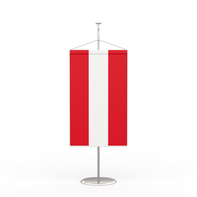 Tischbanner Nationalflaggen