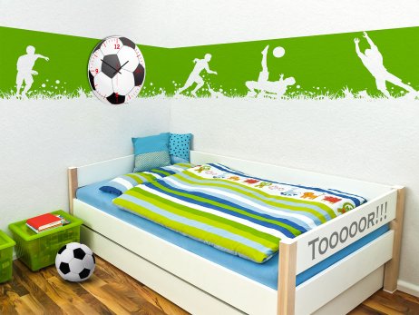 Osterdekoration für das Kinderzimmer